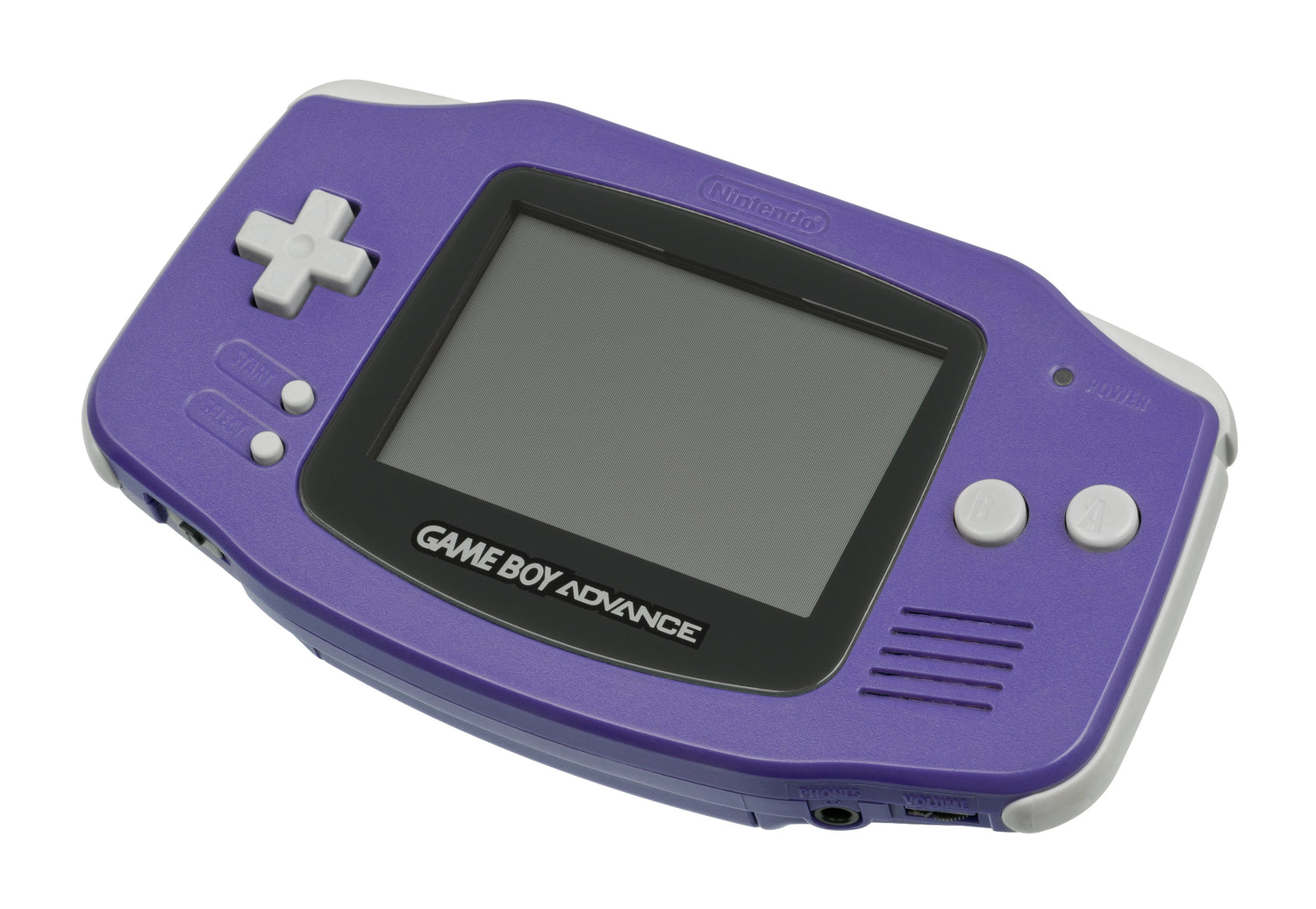 Game Boy Advance Games
