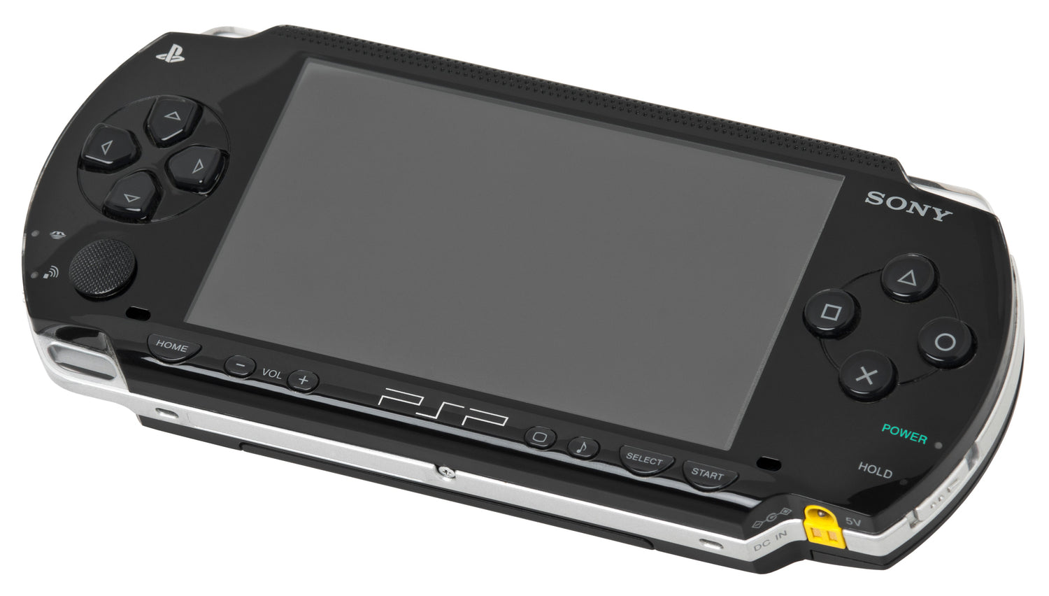 PSP Games