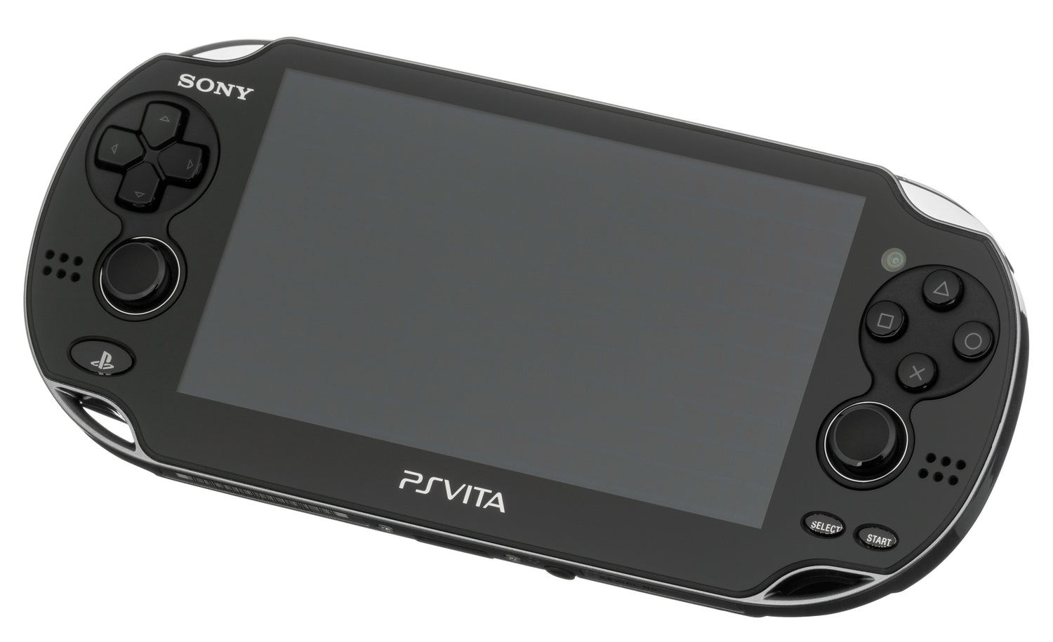 PS Vita Games