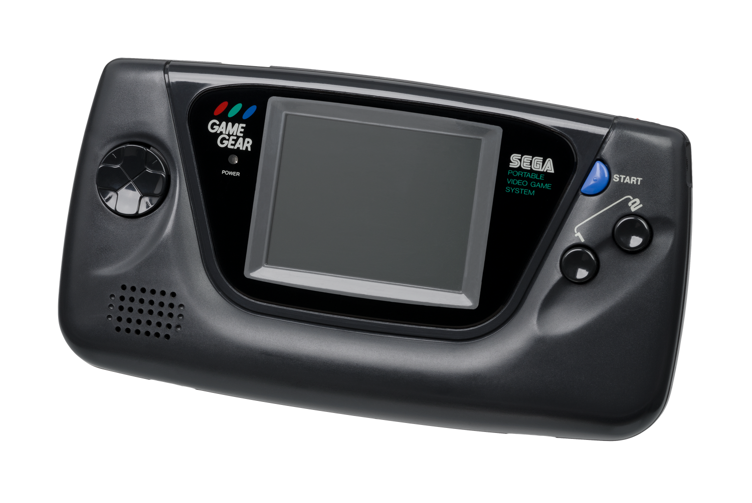 Game Gear Games