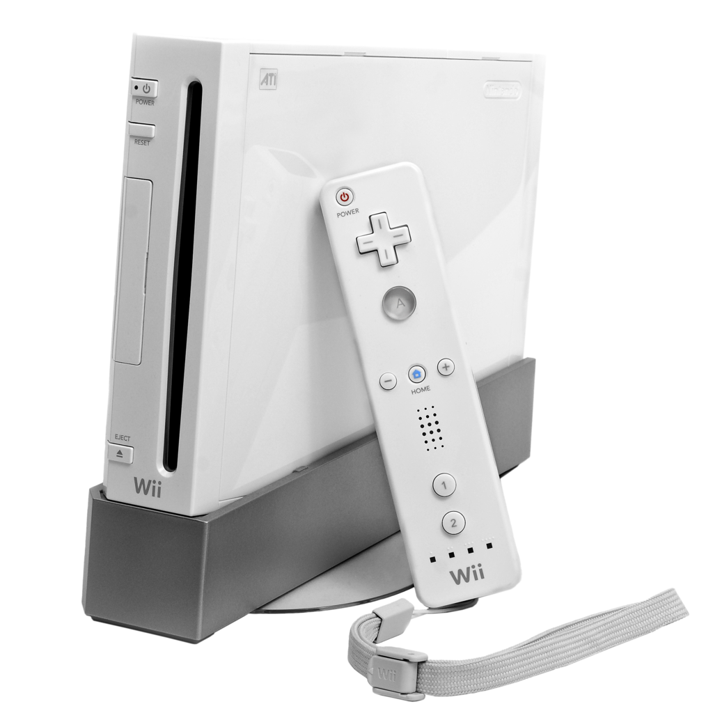 Wii Games