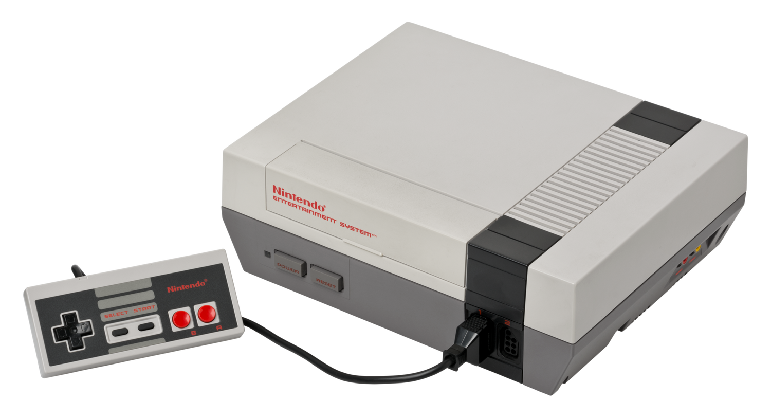 NES Video Games